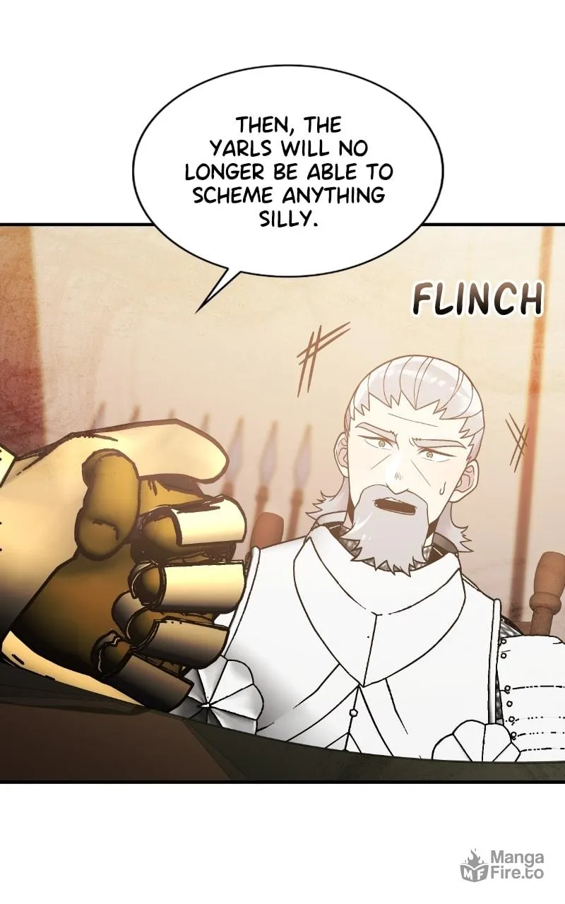 Saving a Mercenary Unit from Bankruptcy Chapter 74 page 48 - 