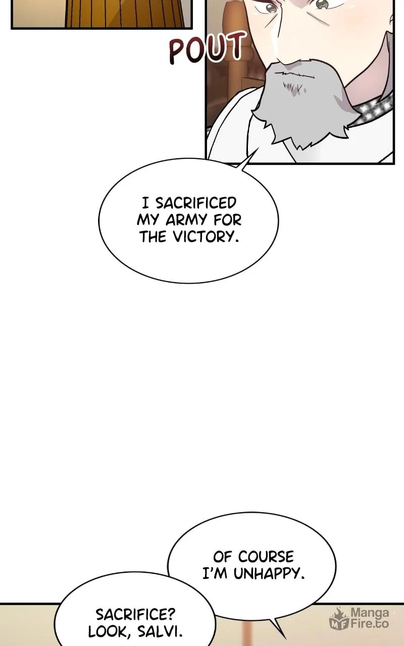 Saving a Mercenary Unit from Bankruptcy Chapter 74 page 6 - 