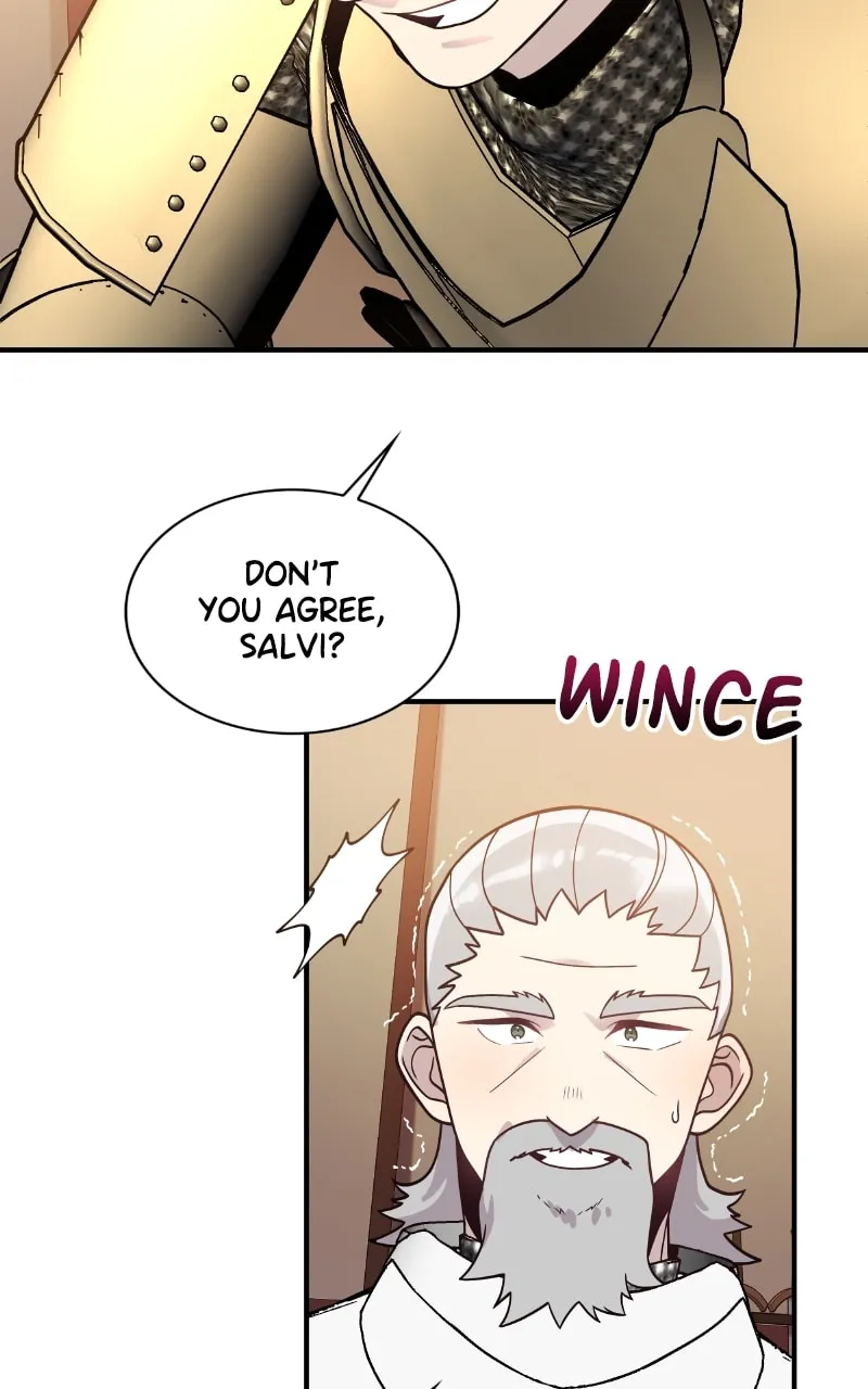 Saving a Mercenary Unit from Bankruptcy Chapter 74 page 52 - 