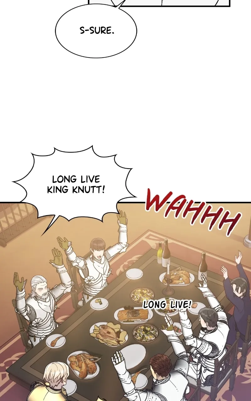 Saving a Mercenary Unit from Bankruptcy Chapter 74 page 53 - 