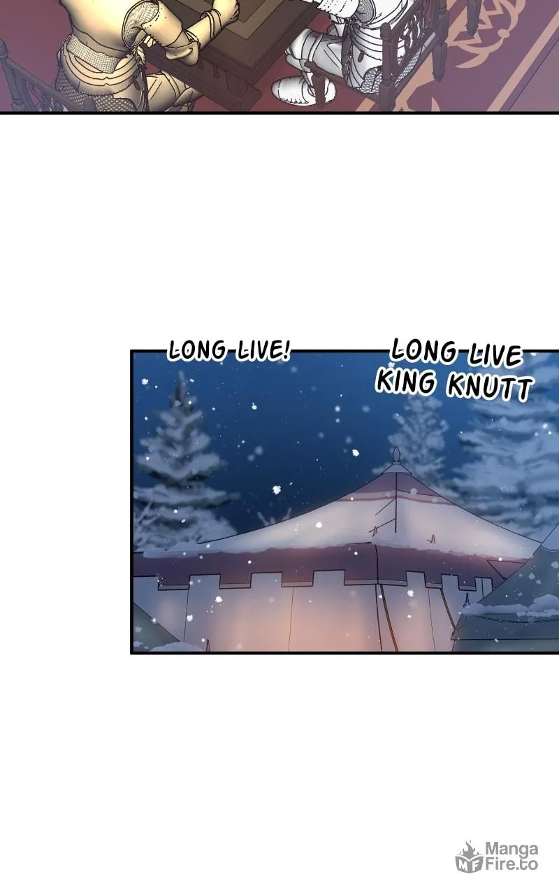 Saving a Mercenary Unit from Bankruptcy Chapter 74 page 54 - 