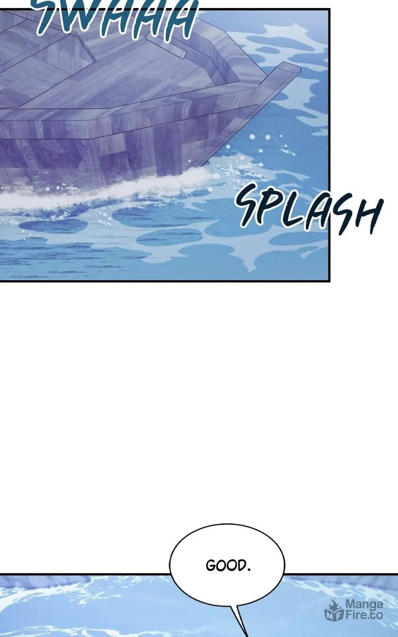 Saving a Mercenary Unit from Bankruptcy Chapter 74 page 57 - 