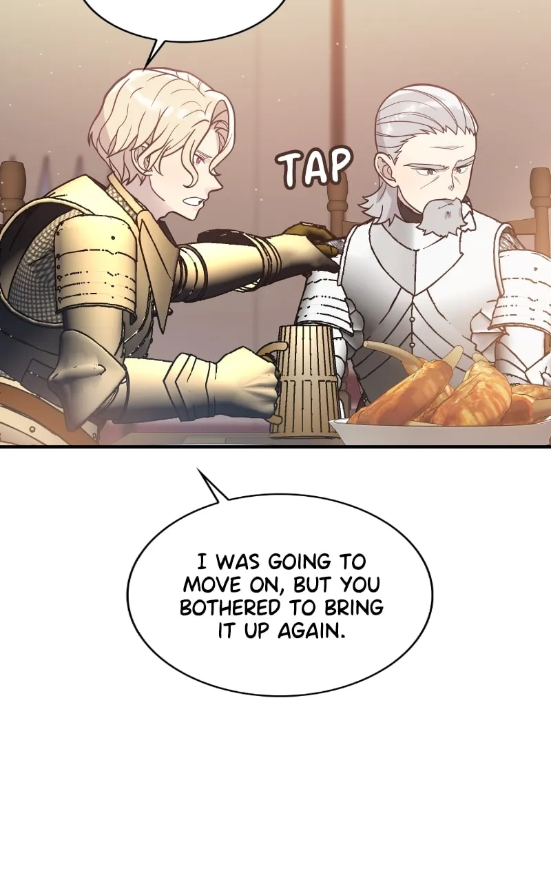 Saving a Mercenary Unit from Bankruptcy Chapter 74 page 7 - 