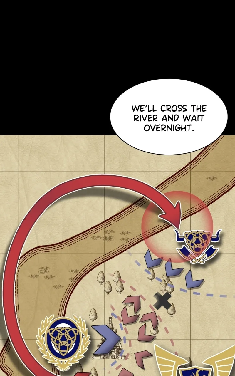 Saving a Mercenary Unit from Bankruptcy Chapter 74 page 64 - 