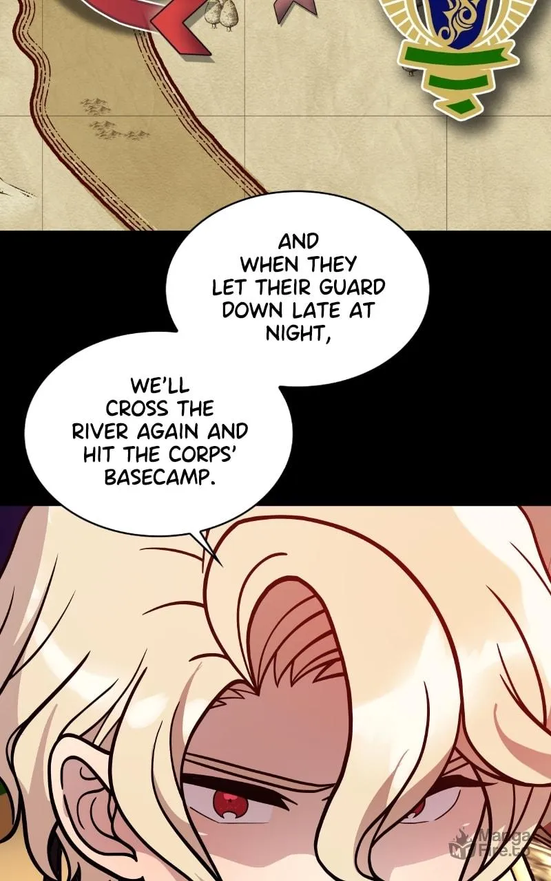 Saving a Mercenary Unit from Bankruptcy Chapter 74 page 65 - 