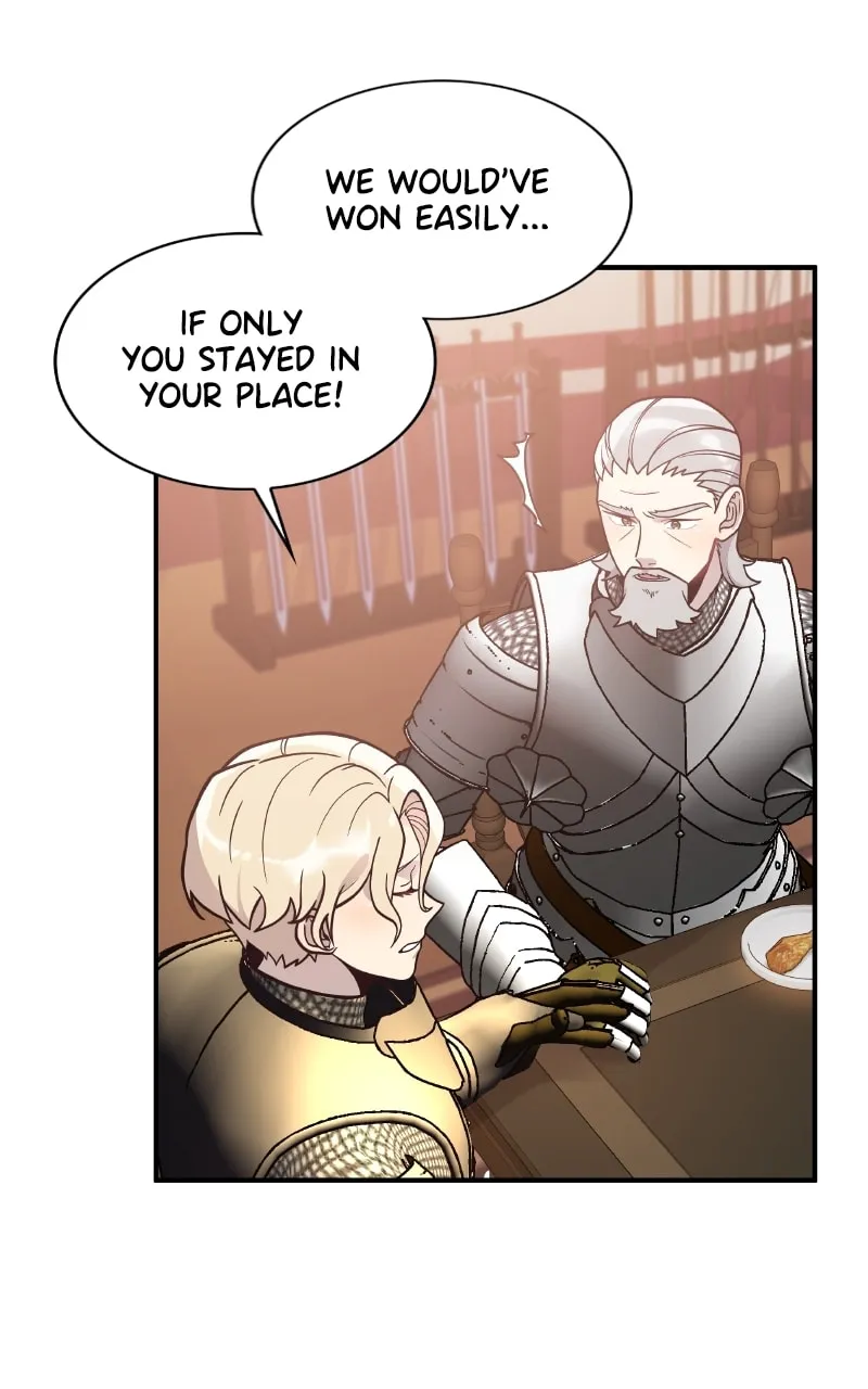 Saving a Mercenary Unit from Bankruptcy Chapter 74 page 8 - 