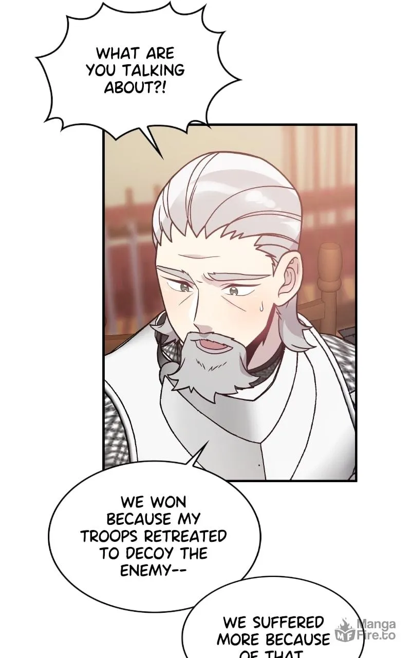 Saving a Mercenary Unit from Bankruptcy Chapter 74 page 9 - 