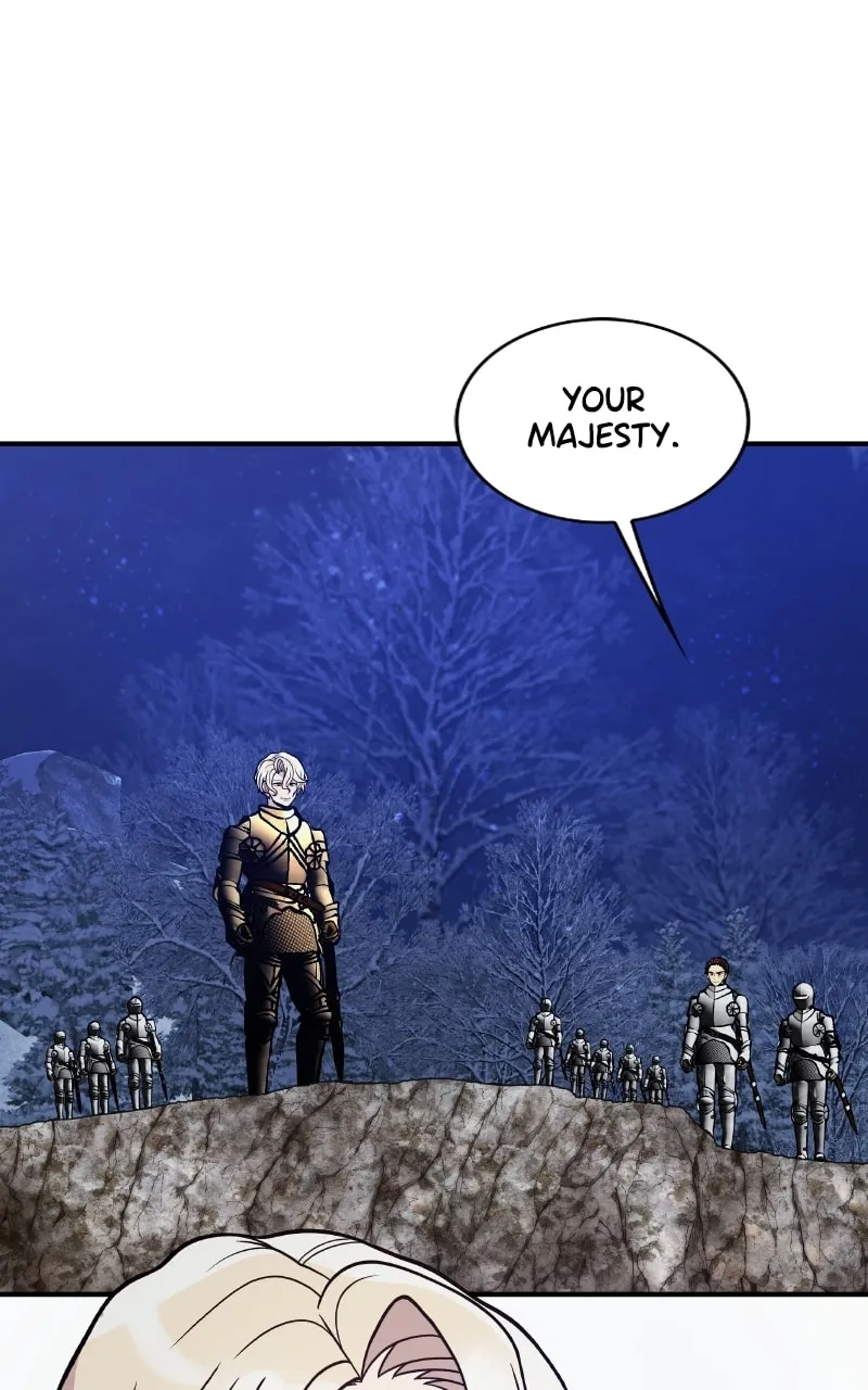 Saving a Mercenary Unit from Bankruptcy Chapter 75 page 1 - 