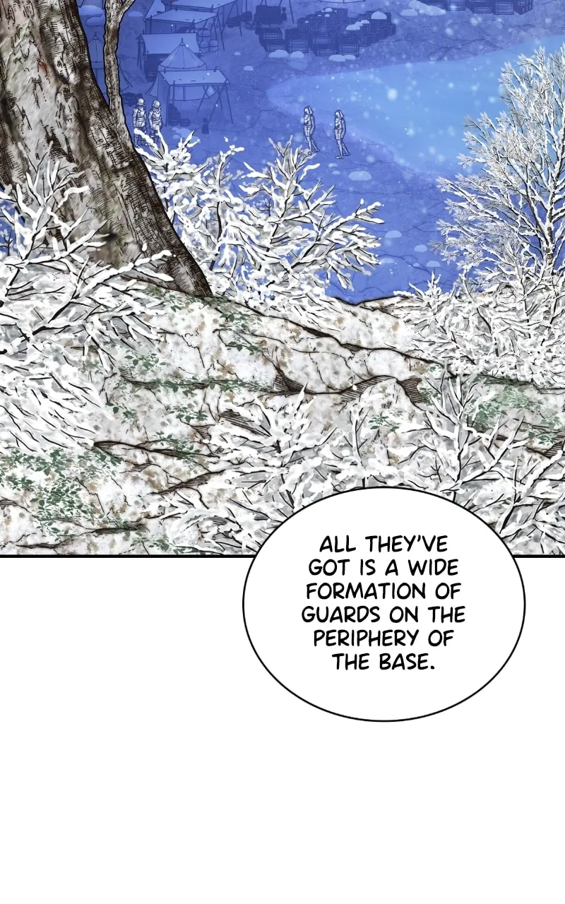 Saving a Mercenary Unit from Bankruptcy Chapter 75 page 11 - 