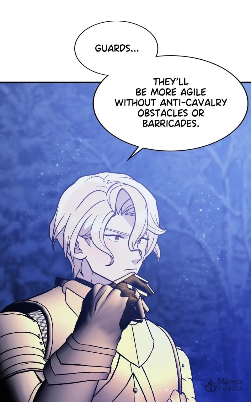 Saving a Mercenary Unit from Bankruptcy Chapter 75 page 12 - 