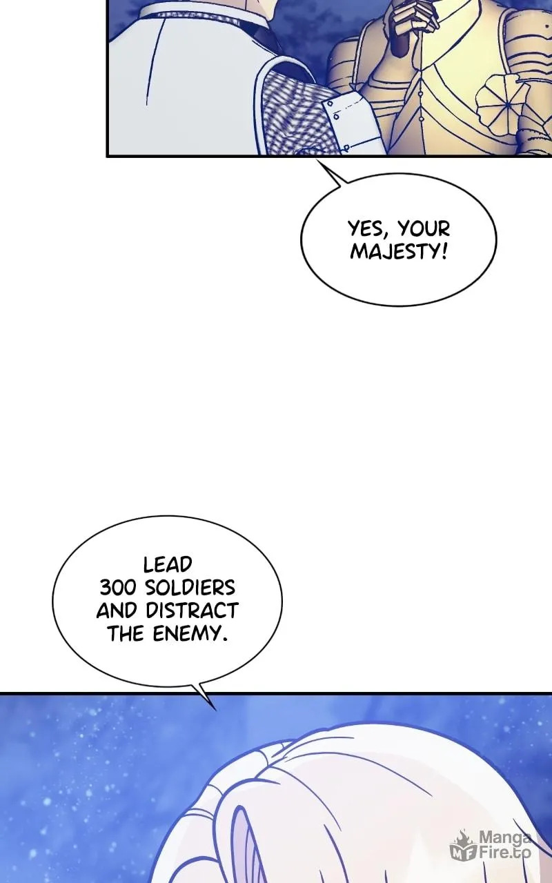 Saving a Mercenary Unit from Bankruptcy Chapter 75 page 15 - 