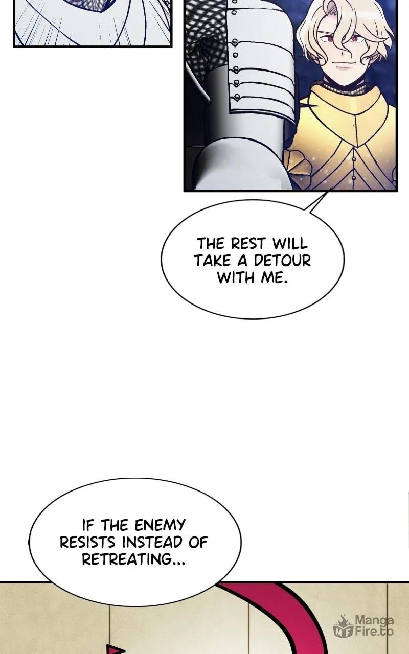 Saving a Mercenary Unit from Bankruptcy Chapter 75 page 18 - 