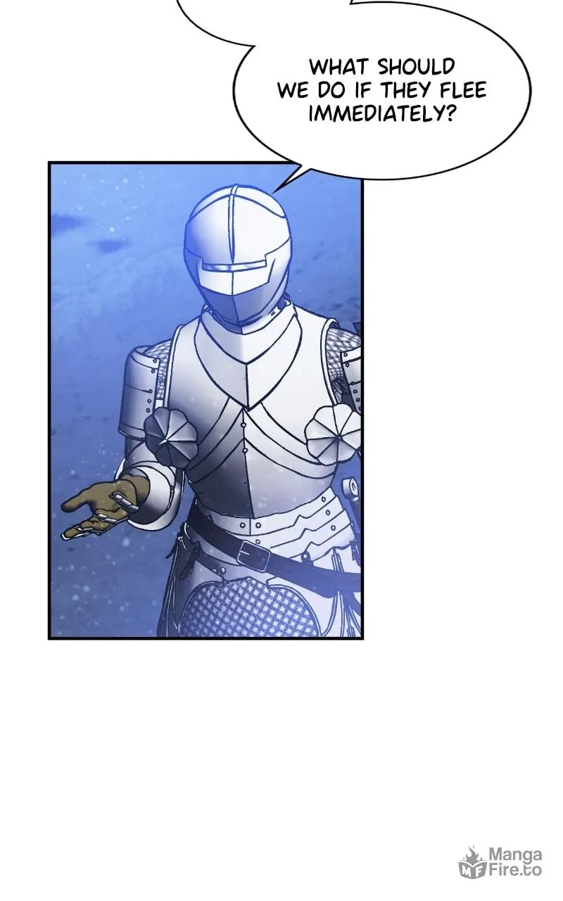 Saving a Mercenary Unit from Bankruptcy Chapter 75 page 20 - 
