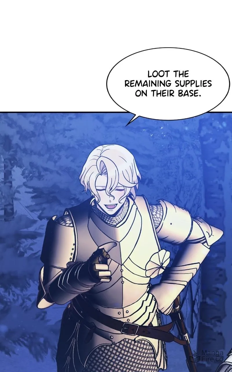 Saving a Mercenary Unit from Bankruptcy Chapter 75 page 21 - 