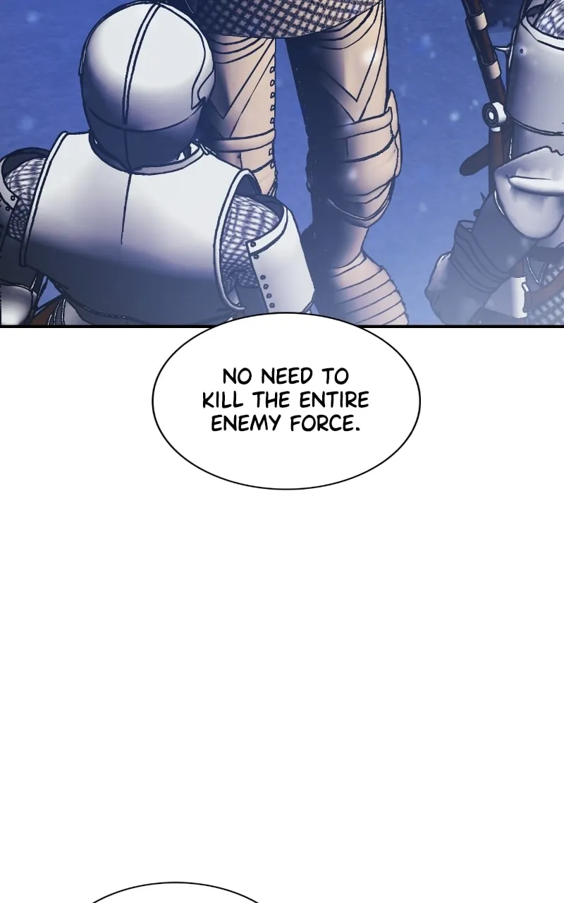 Saving a Mercenary Unit from Bankruptcy Chapter 75 page 22 - 