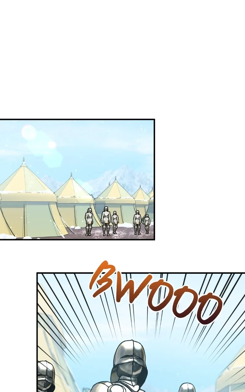 Saving a Mercenary Unit from Bankruptcy Chapter 75 page 26 - 