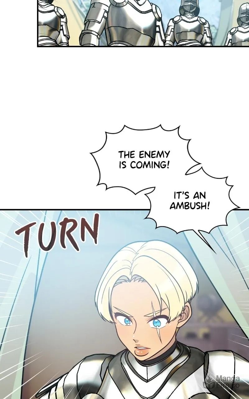 Saving a Mercenary Unit from Bankruptcy Chapter 75 page 27 - 