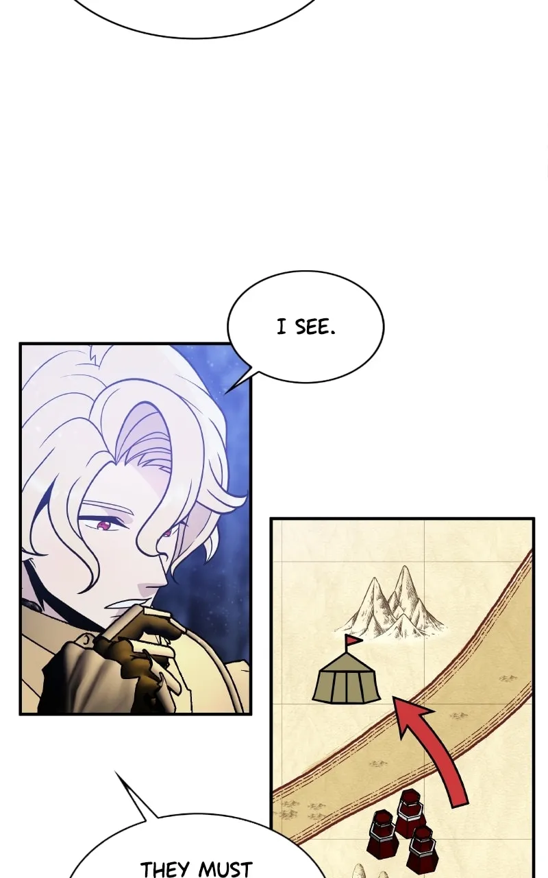 Saving a Mercenary Unit from Bankruptcy Chapter 75 page 4 - 
