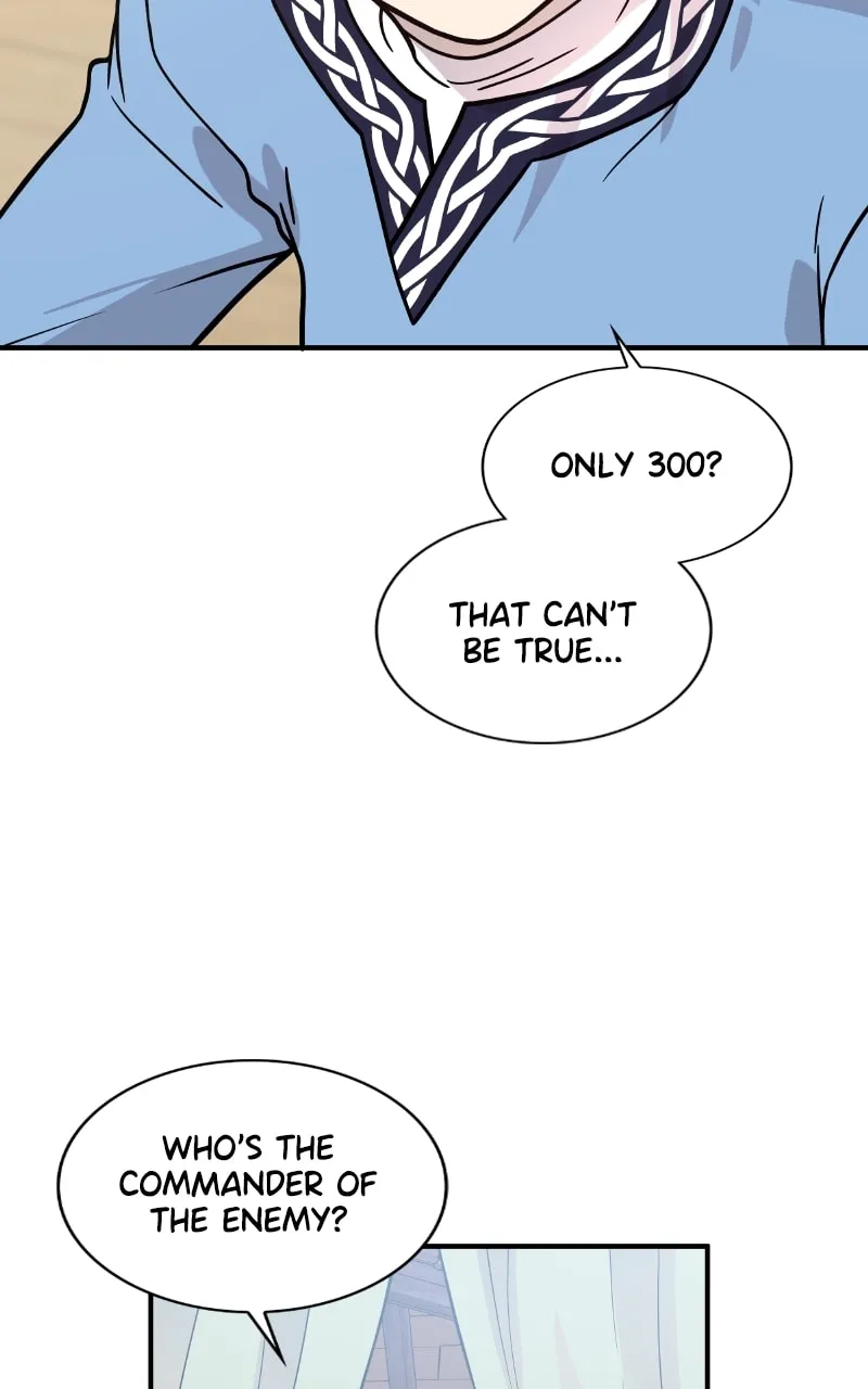 Saving a Mercenary Unit from Bankruptcy Chapter 75 page 31 - 