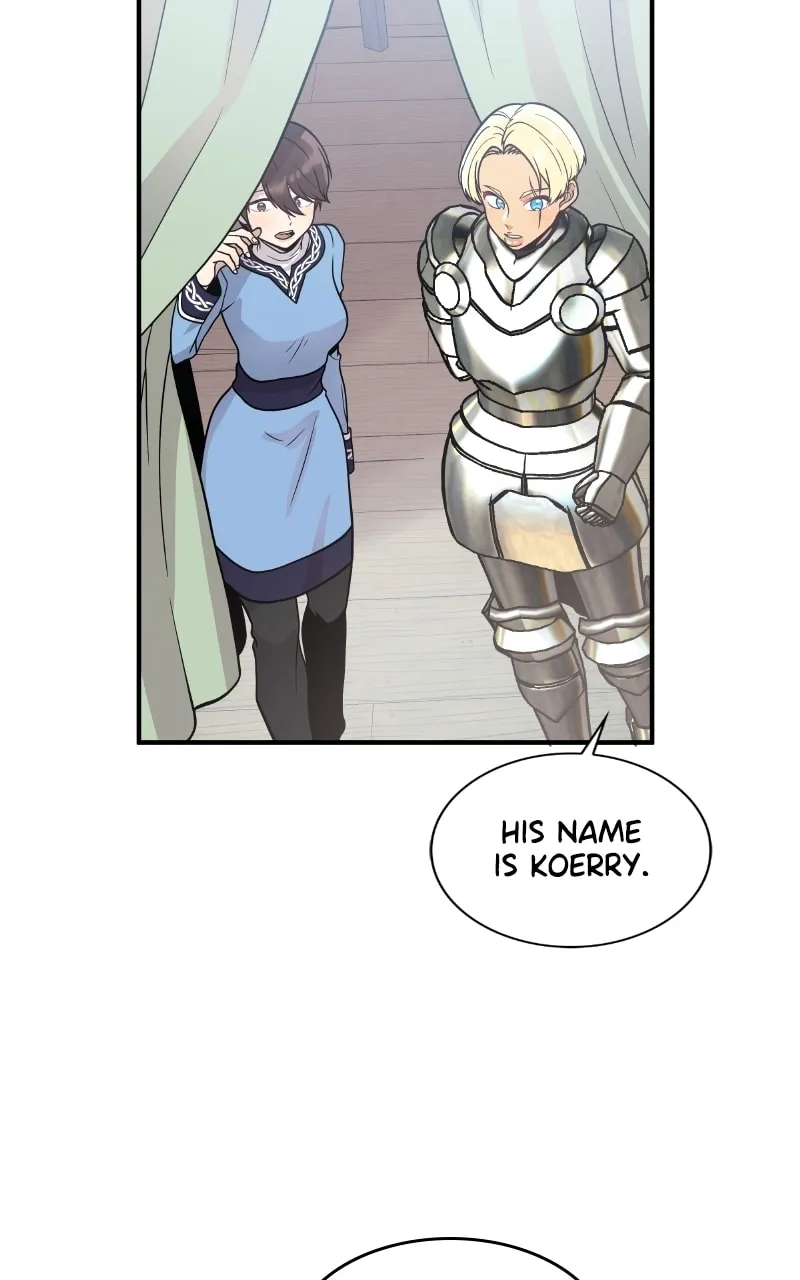 Saving a Mercenary Unit from Bankruptcy Chapter 75 page 32 - 