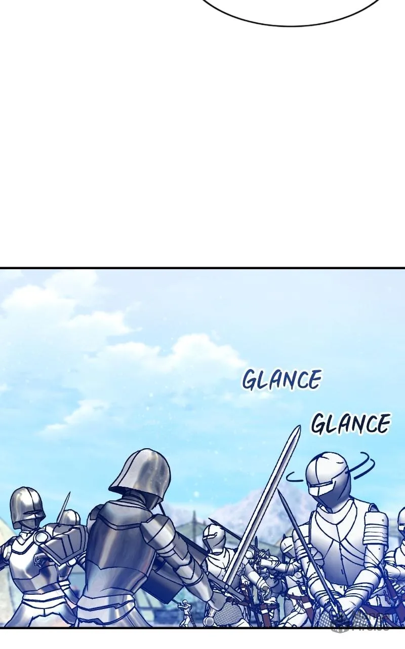 Saving a Mercenary Unit from Bankruptcy Chapter 75 page 35 - 