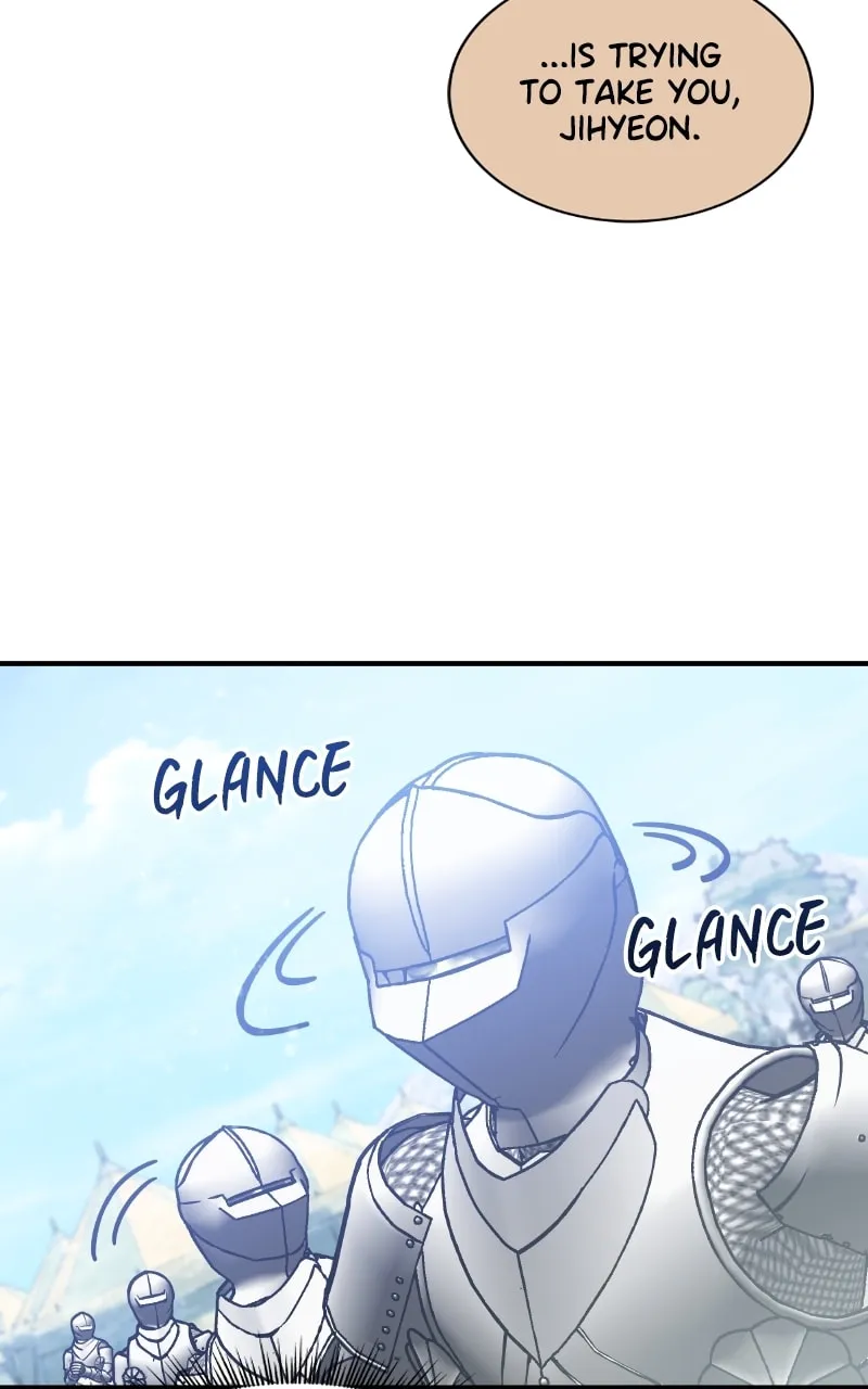 Saving a Mercenary Unit from Bankruptcy Chapter 75 page 38 - 