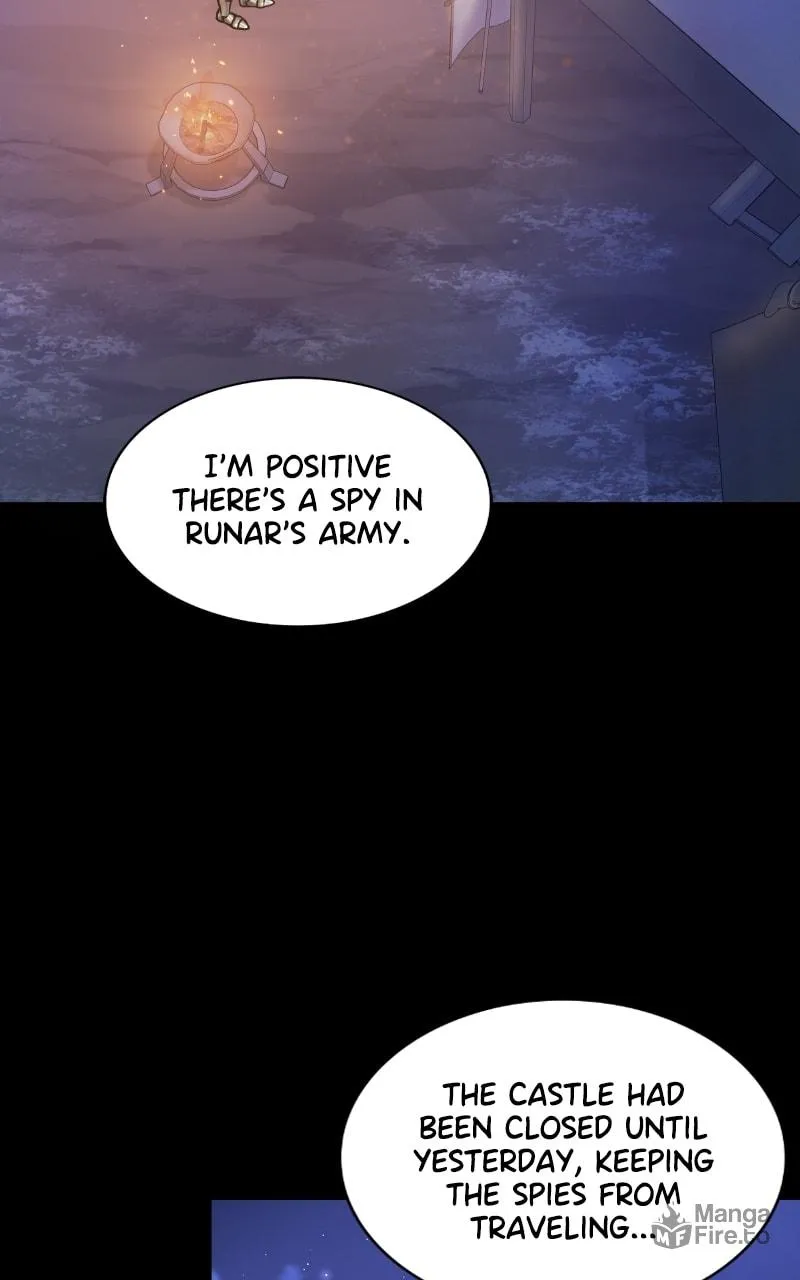 Saving a Mercenary Unit from Bankruptcy Chapter 75 page 42 - 