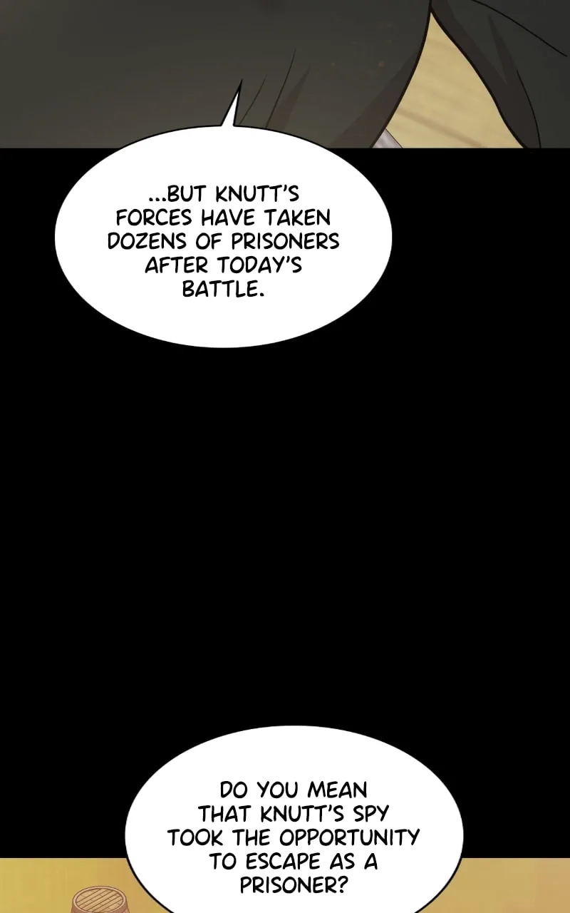 Saving a Mercenary Unit from Bankruptcy Chapter 75 page 44 - 