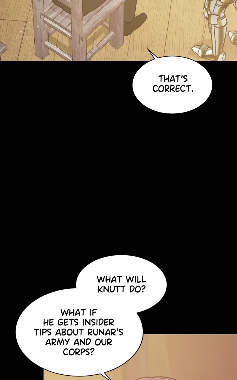 Saving a Mercenary Unit from Bankruptcy Chapter 75 page 46 - 