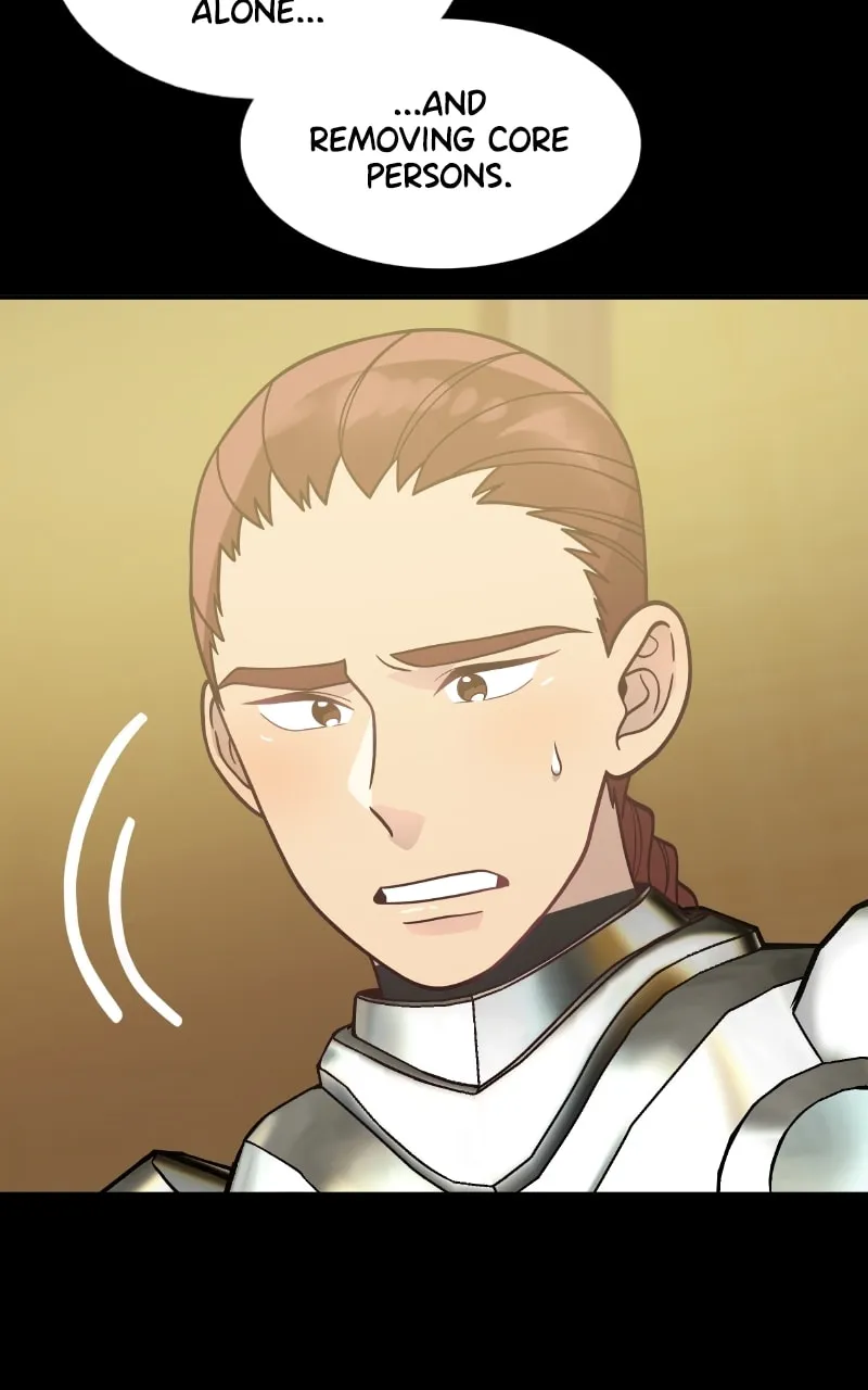 Saving a Mercenary Unit from Bankruptcy Chapter 75 page 49 - 