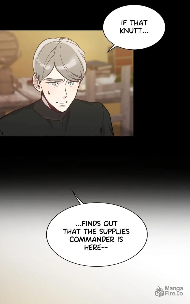 Saving a Mercenary Unit from Bankruptcy Chapter 75 page 50 - 