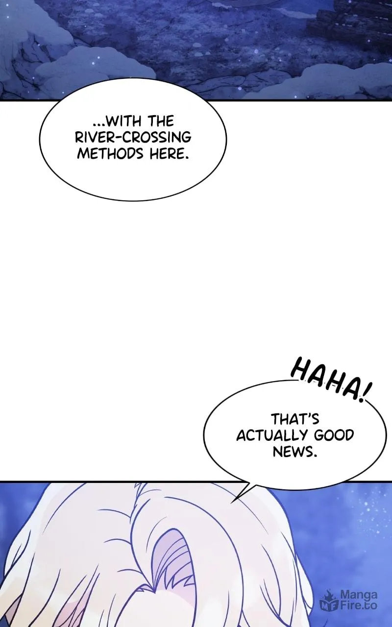 Saving a Mercenary Unit from Bankruptcy Chapter 75 page 6 - 