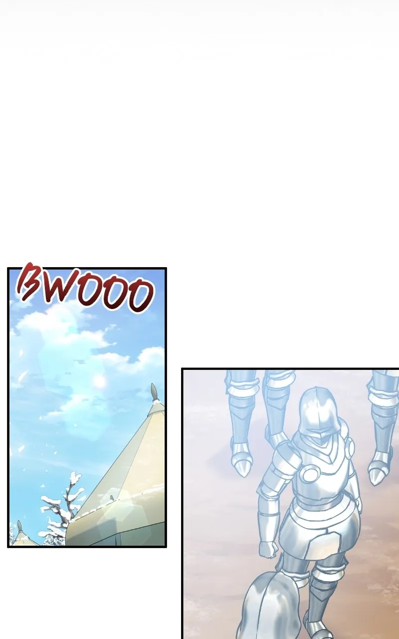 Saving a Mercenary Unit from Bankruptcy Chapter 75 page 53 - 