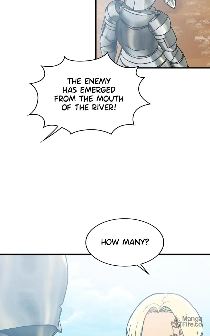 Saving a Mercenary Unit from Bankruptcy Chapter 75 page 54 - 
