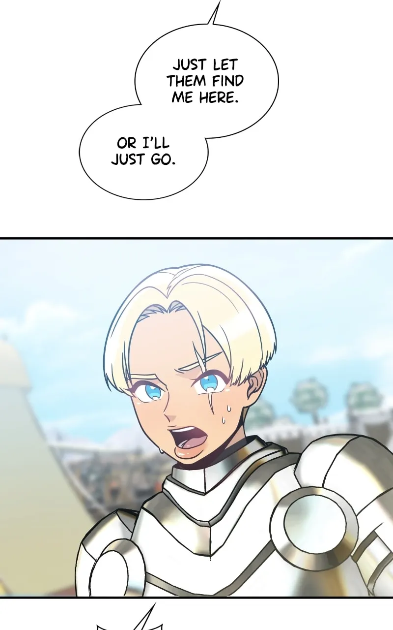 Saving a Mercenary Unit from Bankruptcy Chapter 75 page 58 - 