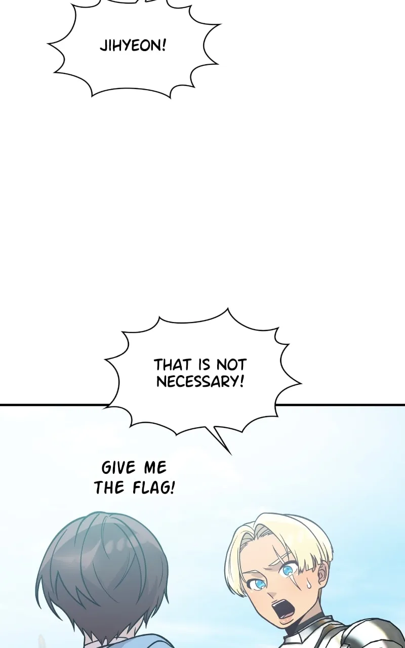 Saving a Mercenary Unit from Bankruptcy Chapter 75 page 59 - 