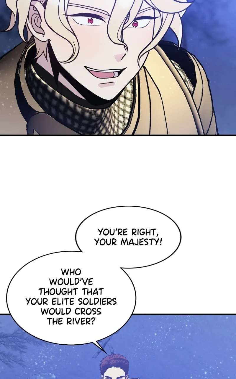 Saving a Mercenary Unit from Bankruptcy Chapter 75 page 7 - 