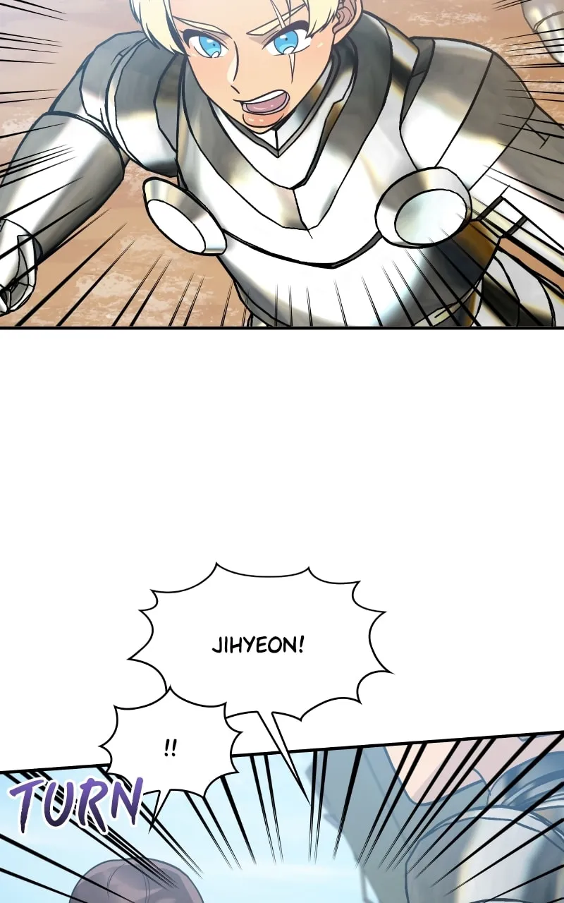 Saving a Mercenary Unit from Bankruptcy Chapter 75 page 62 - 