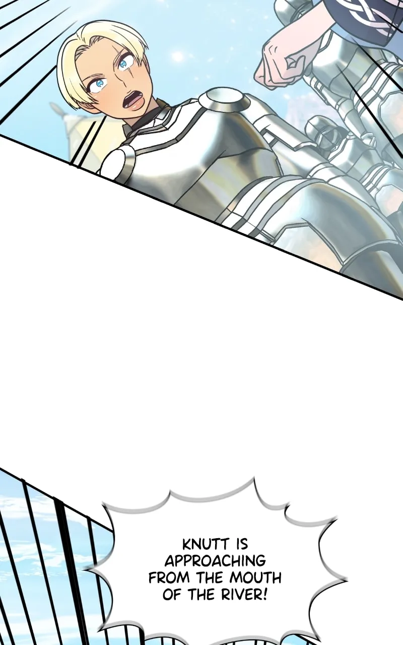 Saving a Mercenary Unit from Bankruptcy Chapter 75 page 64 - 