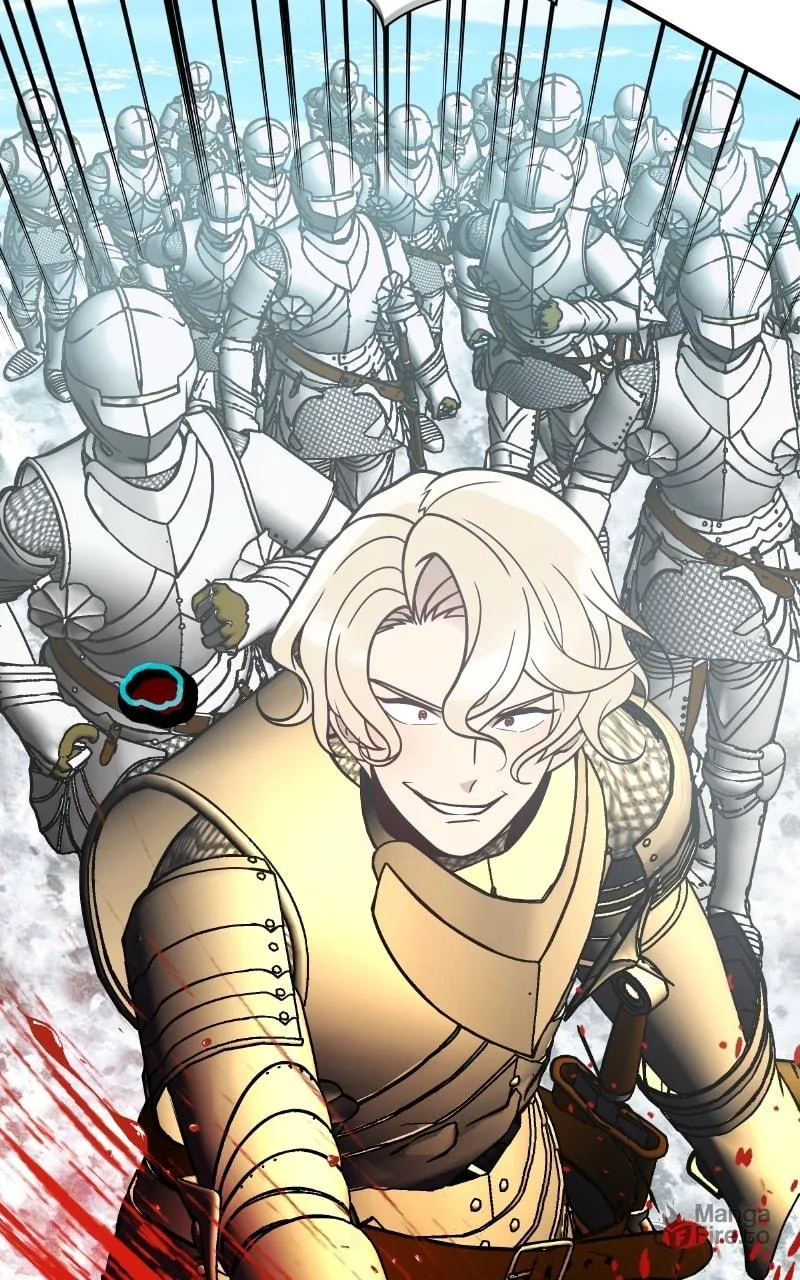 Saving a Mercenary Unit from Bankruptcy Chapter 75 page 65 - 