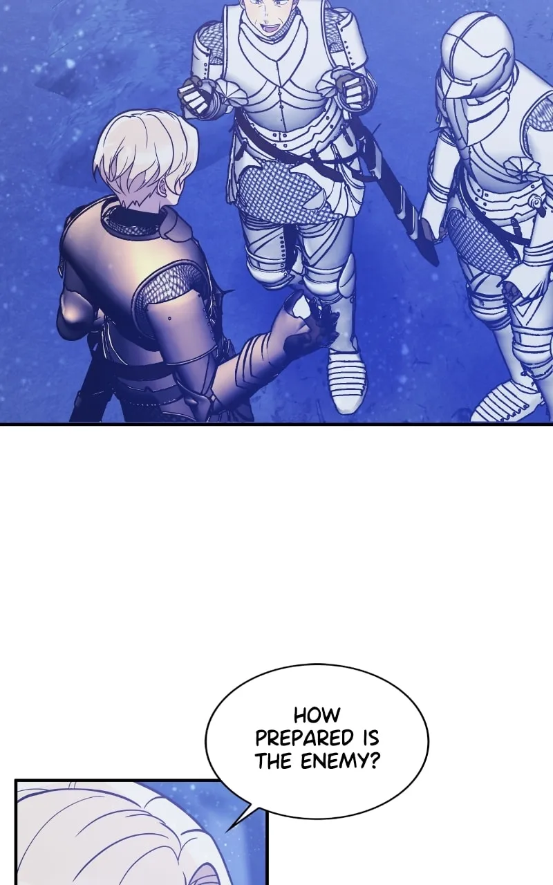 Saving a Mercenary Unit from Bankruptcy Chapter 75 page 8 - 