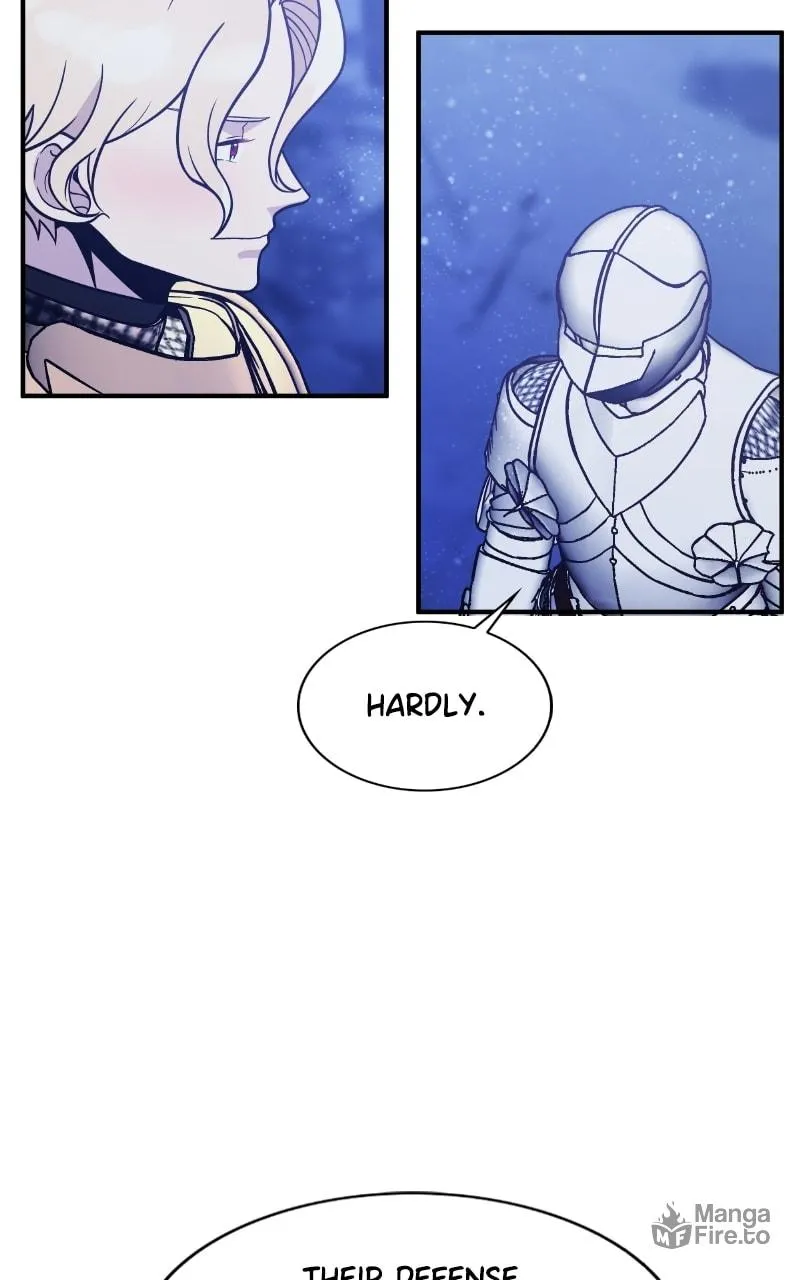 Saving a Mercenary Unit from Bankruptcy Chapter 75 page 9 - 