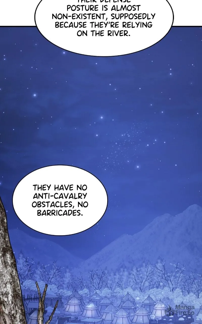 Saving a Mercenary Unit from Bankruptcy Chapter 75 page 10 - 