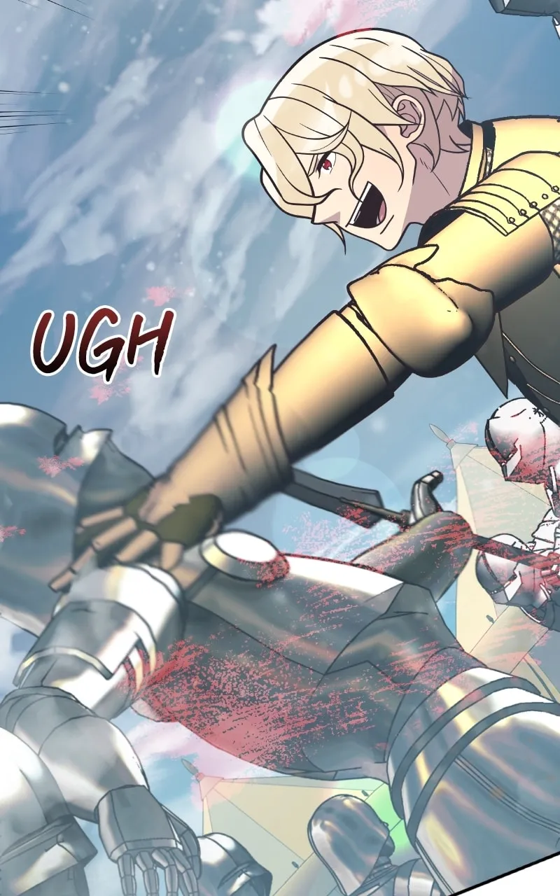Saving a Mercenary Unit from Bankruptcy Chapter 76 page 2 - 