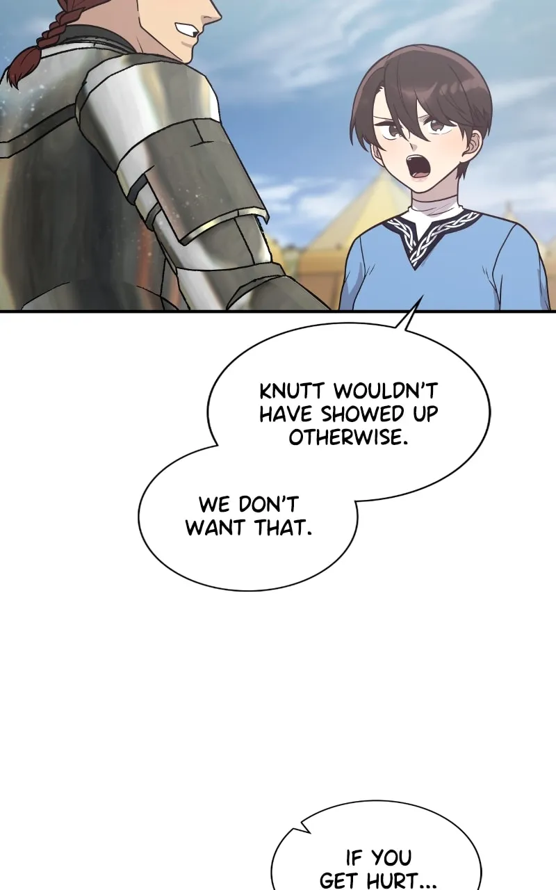 Saving a Mercenary Unit from Bankruptcy Chapter 76 page 11 - 