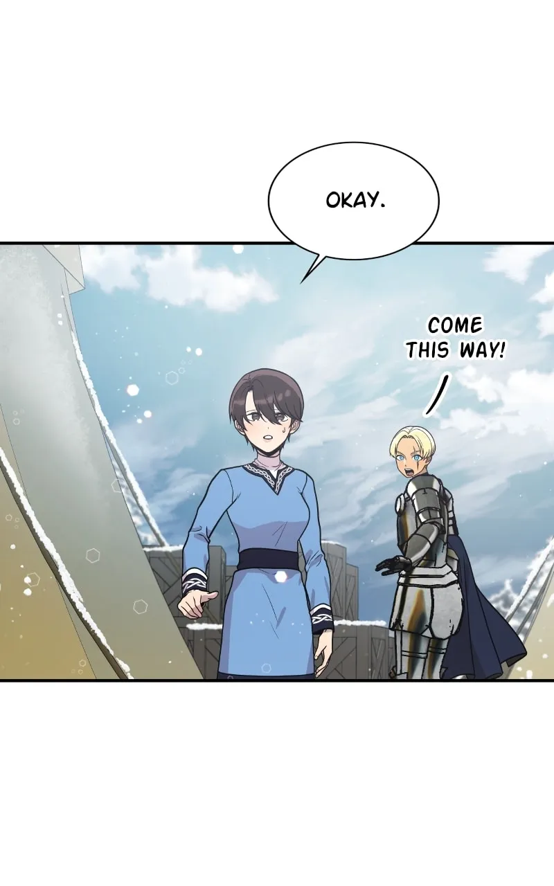 Saving a Mercenary Unit from Bankruptcy Chapter 76 page 16 - 