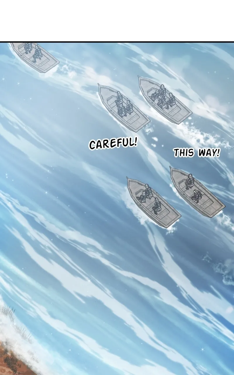 Saving a Mercenary Unit from Bankruptcy Chapter 76 page 17 - 