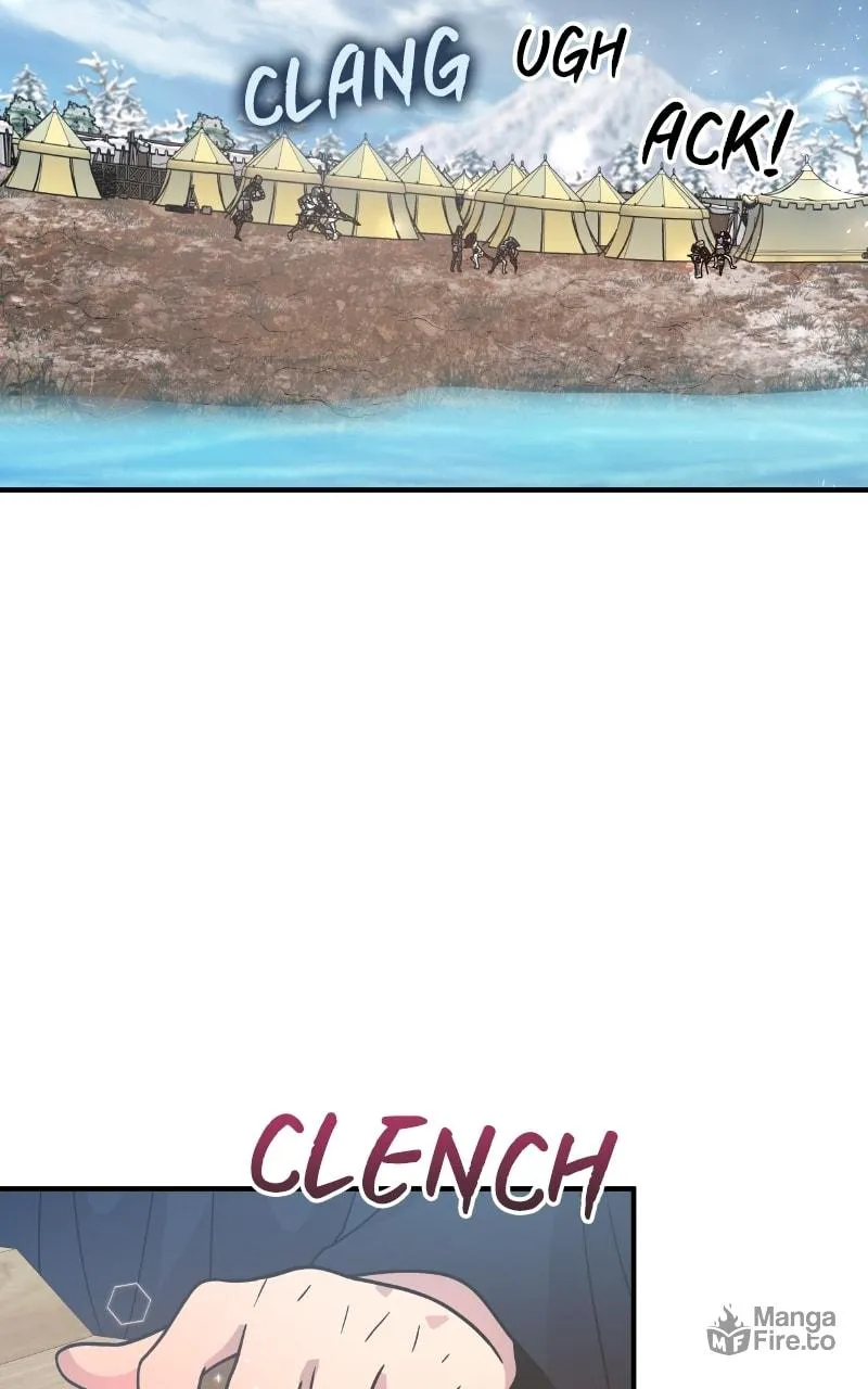 Saving a Mercenary Unit from Bankruptcy Chapter 76 page 20 - 