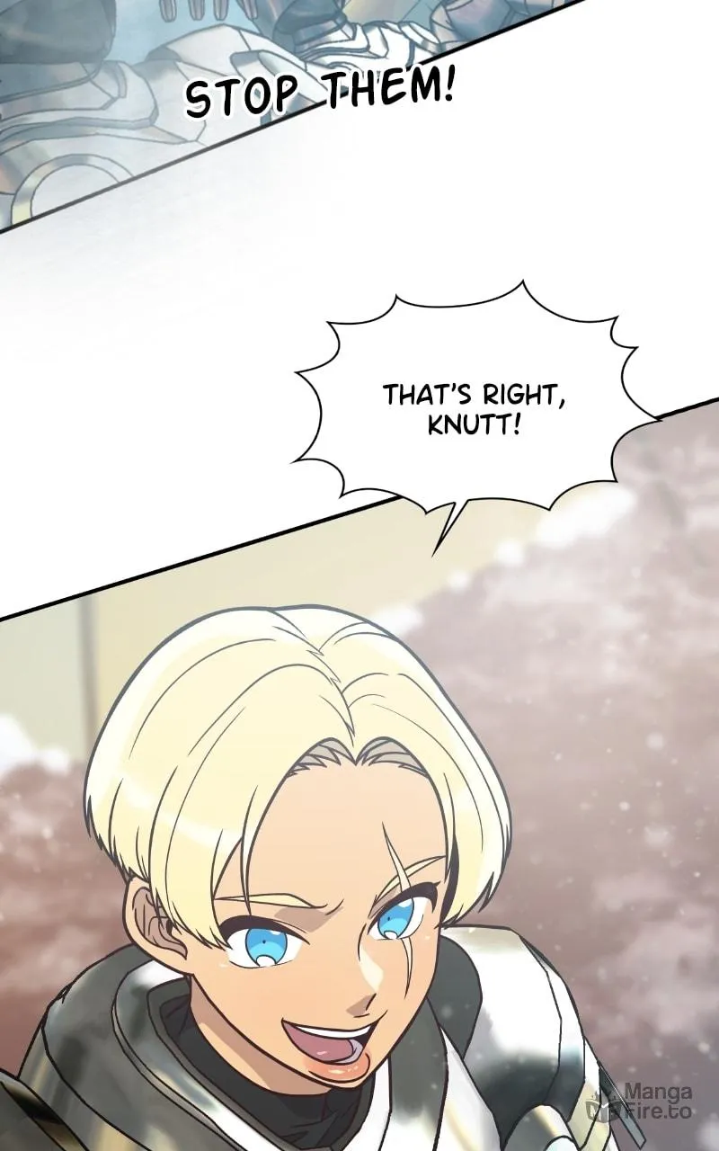 Saving a Mercenary Unit from Bankruptcy Chapter 76 page 3 - 