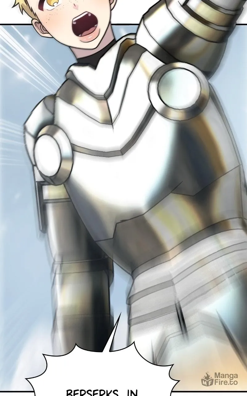 Saving a Mercenary Unit from Bankruptcy Chapter 76 page 25 - 